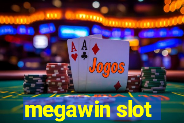 megawin slot