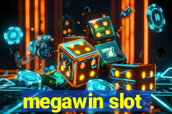 megawin slot