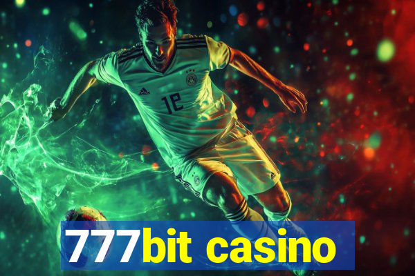 777bit casino