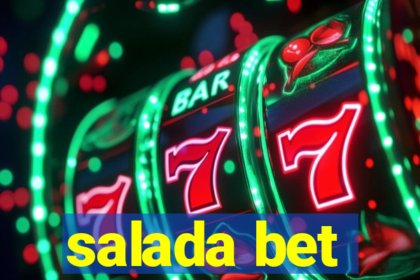 salada bet