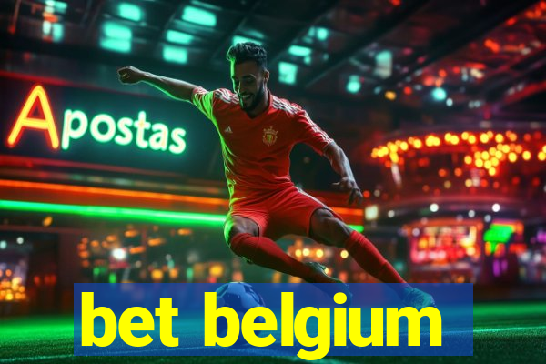 bet belgium