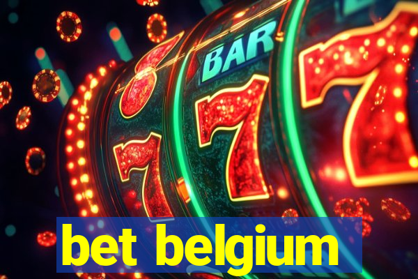 bet belgium