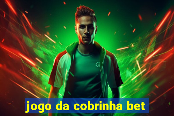 jogo da cobrinha bet