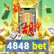 4848 bet