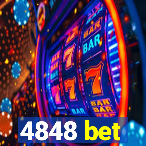 4848 bet