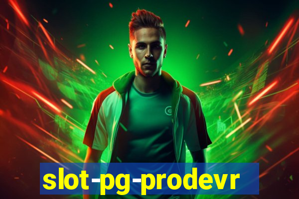 slot-pg-prodevreal