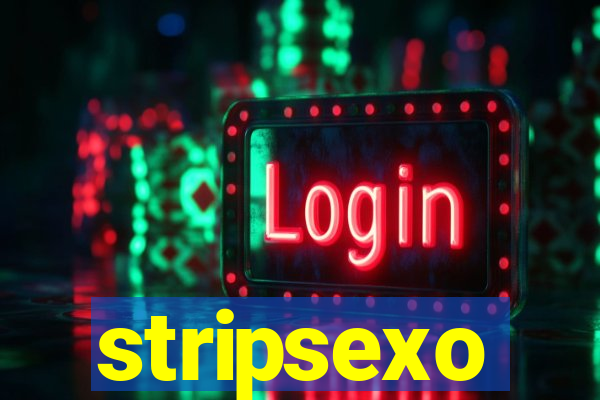 stripsexo