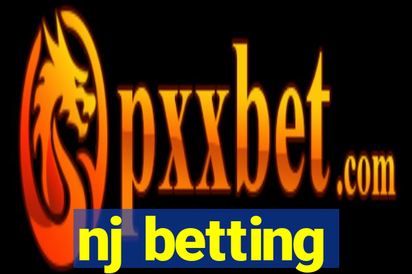 nj betting