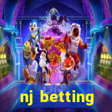 nj betting