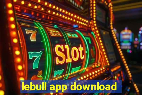 lebull app download