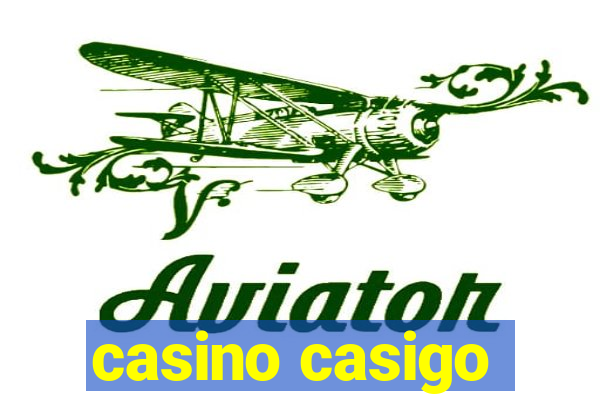 casino casigo