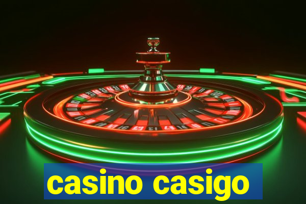 casino casigo