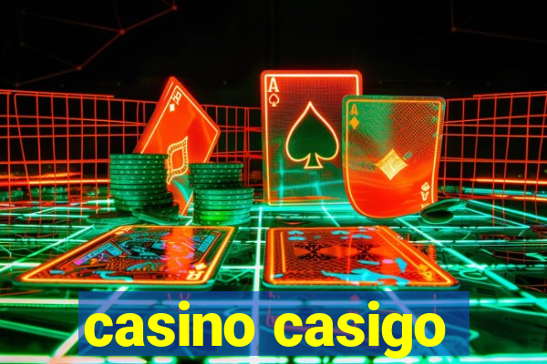 casino casigo