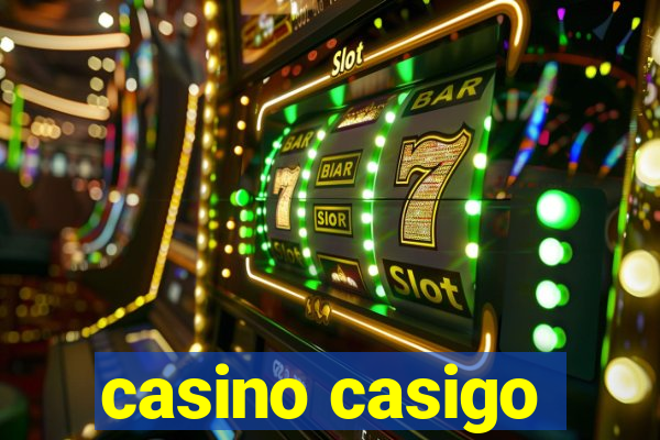 casino casigo