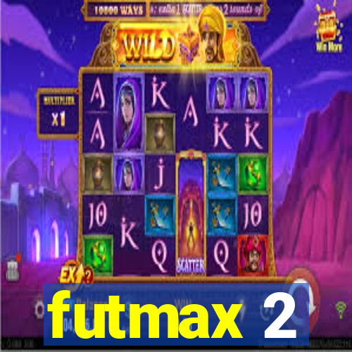 futmax 2