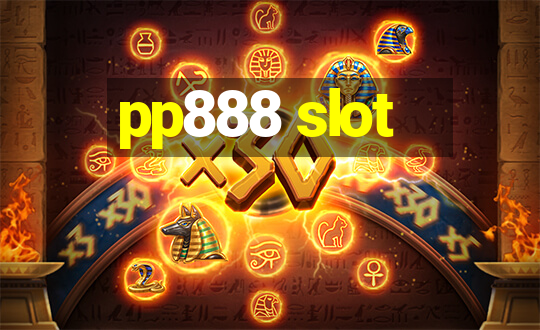 pp888 slot