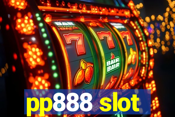 pp888 slot