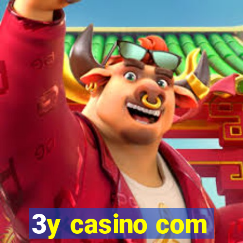 3y casino com