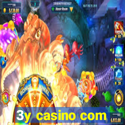 3y casino com