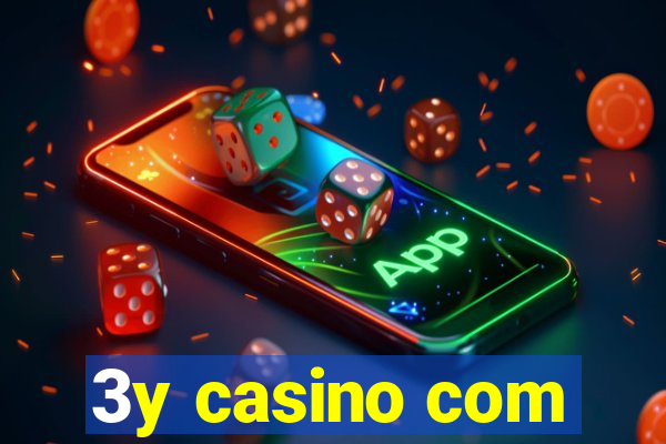 3y casino com