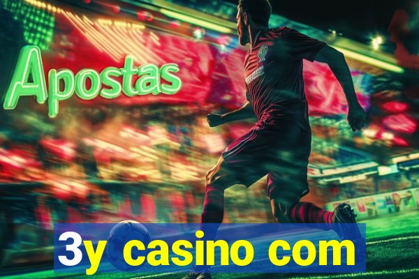 3y casino com