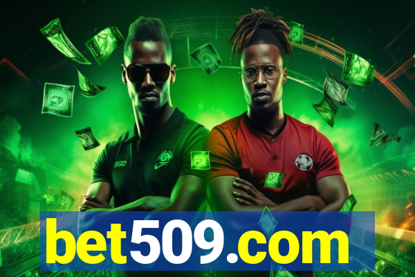 bet509.com