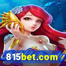 815bet.com