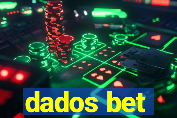 dados bet