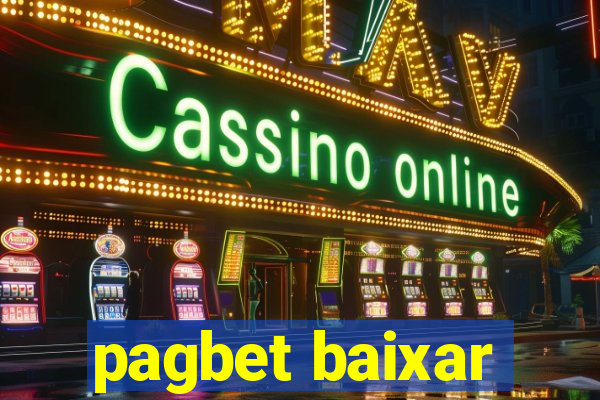 pagbet baixar