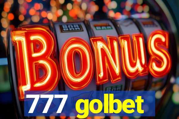 777 golbet