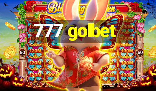 777 golbet