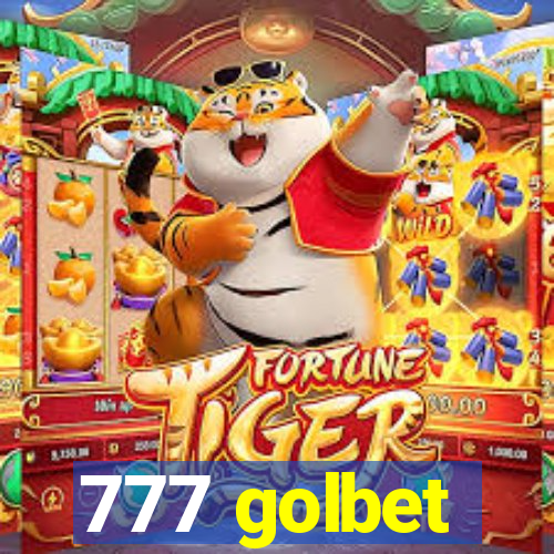 777 golbet