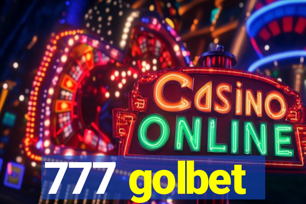 777 golbet