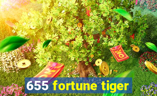 655 fortune tiger