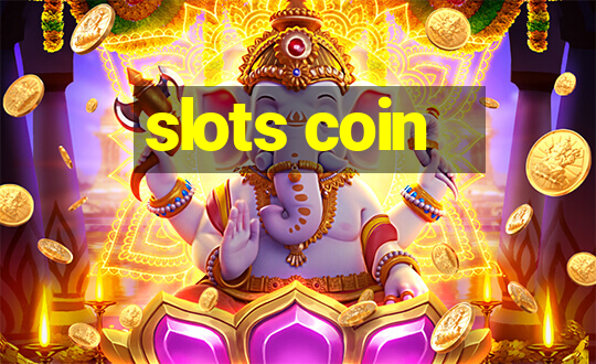 slots coin