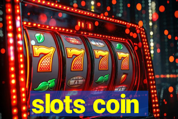 slots coin