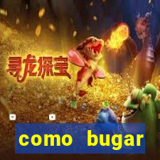 como bugar plataforma de jogos