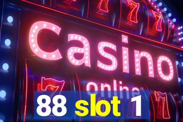 88 slot 1