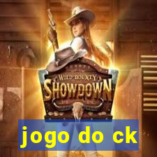 jogo do ck