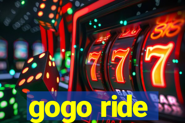 gogo ride