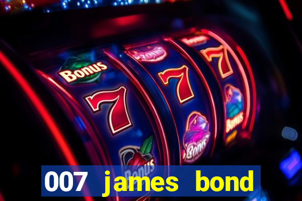 007 james bond casino royal