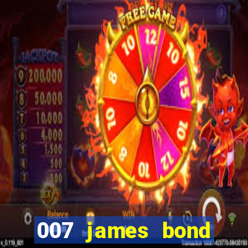 007 james bond casino royal