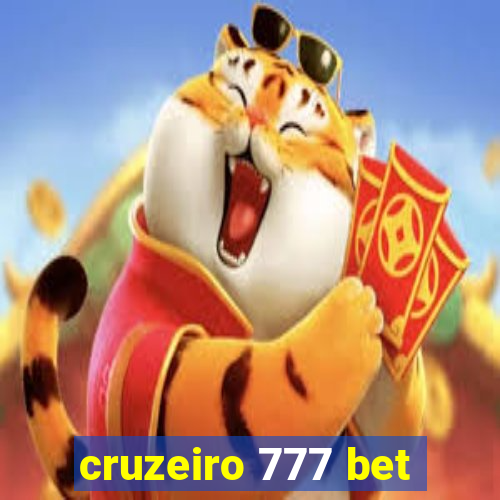 cruzeiro 777 bet