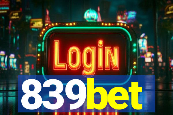 839bet