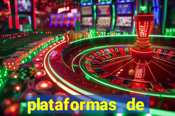 plataformas de jogos que da bonus no cadastro