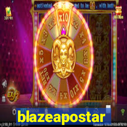 blazeapostar