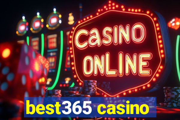 best365 casino