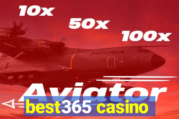 best365 casino