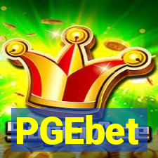 PGEbet