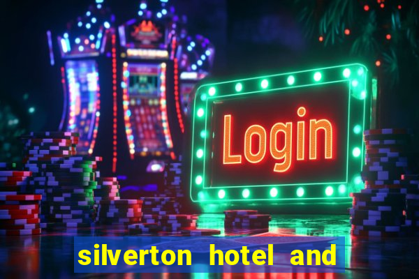 silverton hotel and casino las vegas